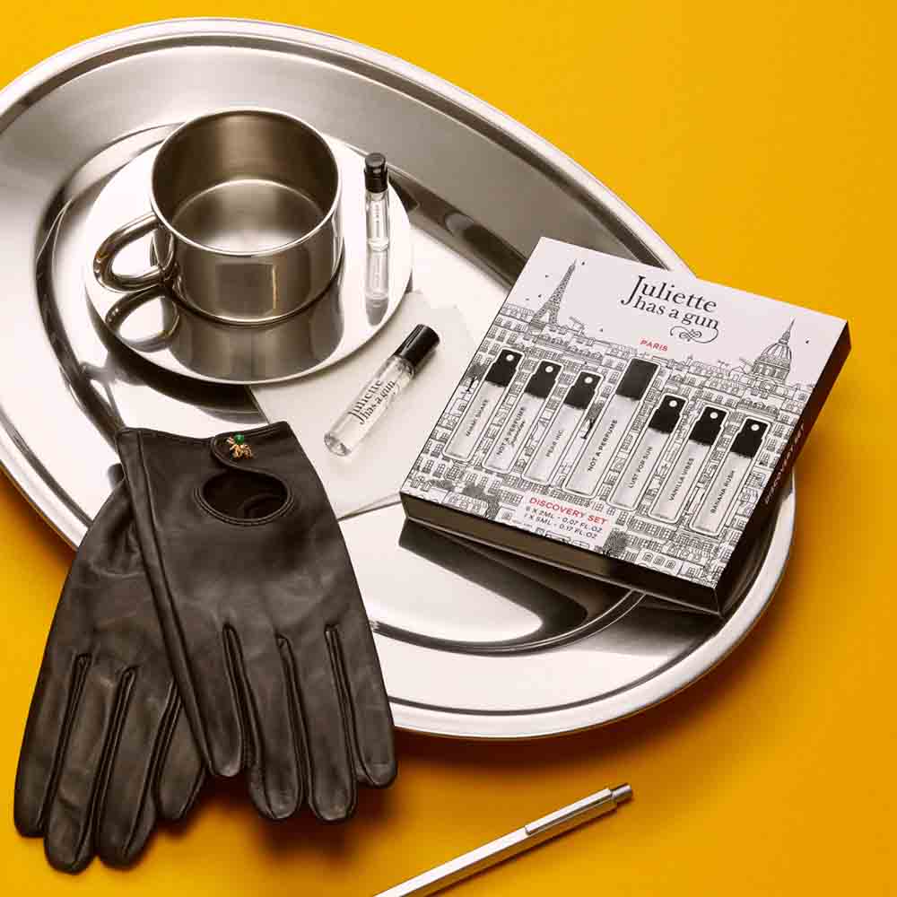 DISCOVERY SET BANANA RUSH